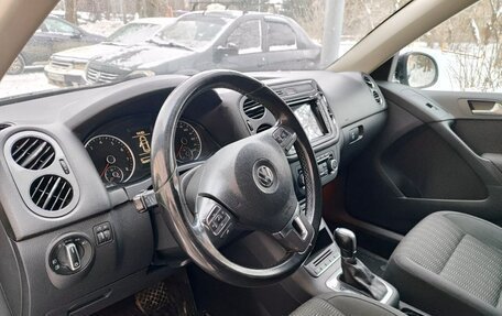 Volkswagen Tiguan I, 2013 год, 1 270 000 рублей, 8 фотография