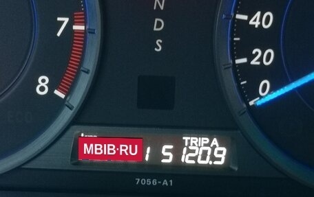 Honda Crosstour I рестайлинг, 2011 год, 1 195 000 рублей, 8 фотография