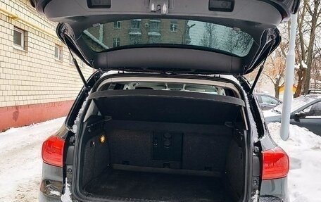 Volkswagen Tiguan I, 2013 год, 1 270 000 рублей, 6 фотография