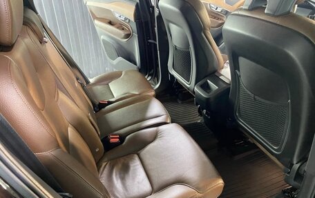 Volvo XC90 II рестайлинг, 2019 год, 3 400 000 рублей, 23 фотография