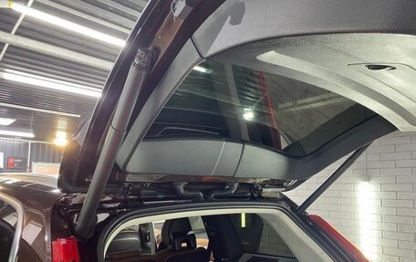 Volvo XC90 II рестайлинг, 2019 год, 3 400 000 рублей, 19 фотография