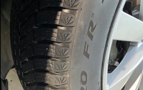 Volvo XC90 II рестайлинг, 2019 год, 3 400 000 рублей, 21 фотография