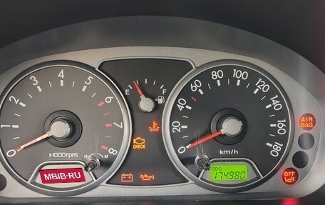 KIA Picanto I, 2007 год, 420 000 рублей, 4 фотография