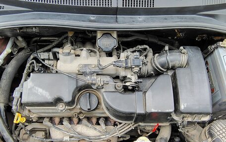 KIA Picanto I, 2007 год, 420 000 рублей, 8 фотография