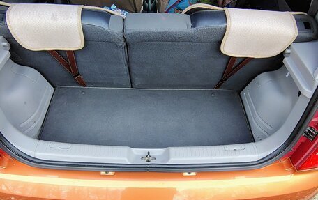 KIA Picanto I, 2007 год, 420 000 рублей, 11 фотография