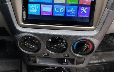 KIA Picanto I, 2007 год, 420 000 рублей, 10 фотография