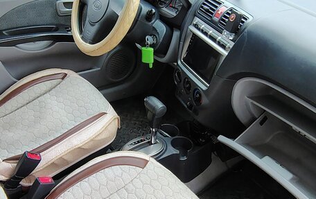 KIA Picanto I, 2007 год, 420 000 рублей, 7 фотография