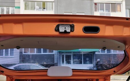 KIA Picanto I, 2007 год, 420 000 рублей, 6 фотография