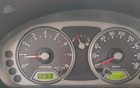 KIA Picanto I, 2007 год, 420 000 рублей, 14 фотография