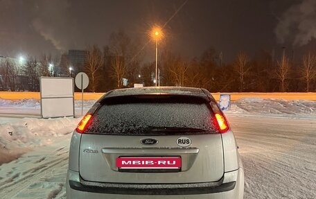 Ford Focus II рестайлинг, 2007 год, 400 000 рублей, 5 фотография