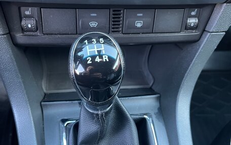 Ford Focus II рестайлинг, 2007 год, 400 000 рублей, 17 фотография