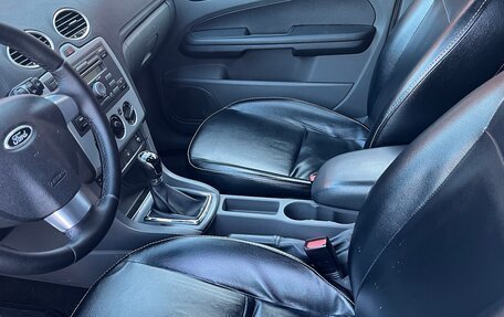 Ford Focus II рестайлинг, 2007 год, 400 000 рублей, 15 фотография