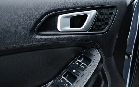 Chery Tiggo 4 I рестайлинг, 2021 год, 1 350 000 рублей, 14 фотография