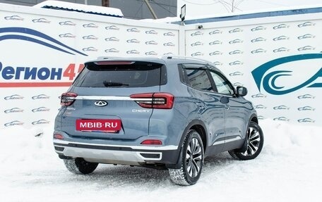 Chery Tiggo 4 I рестайлинг, 2021 год, 1 350 000 рублей, 7 фотография