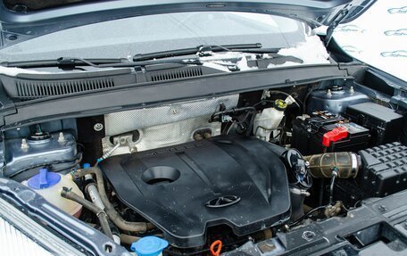 Chery Tiggo 4 I рестайлинг, 2021 год, 1 350 000 рублей, 21 фотография