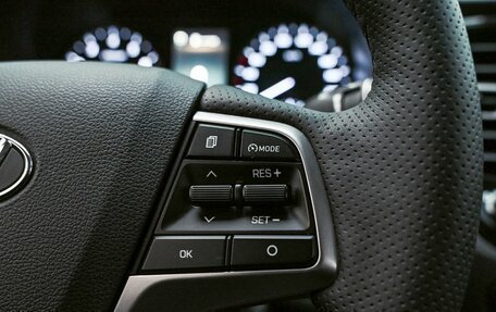 Hyundai Solaris II рестайлинг, 2021 год, 1 529 000 рублей, 14 фотография