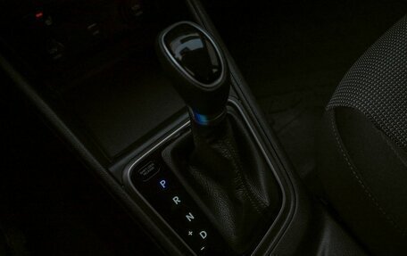 Hyundai Solaris II рестайлинг, 2021 год, 1 529 000 рублей, 16 фотография