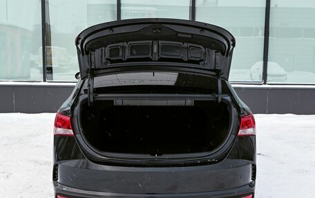 Hyundai Solaris II рестайлинг, 2021 год, 1 529 000 рублей, 20 фотография