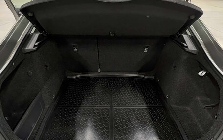 Skoda Octavia, 2017 год, 1 739 000 рублей, 12 фотография