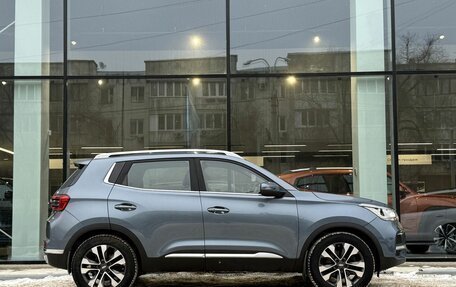 Chery Tiggo 4 I рестайлинг, 2020 год, 1 270 000 рублей, 4 фотография