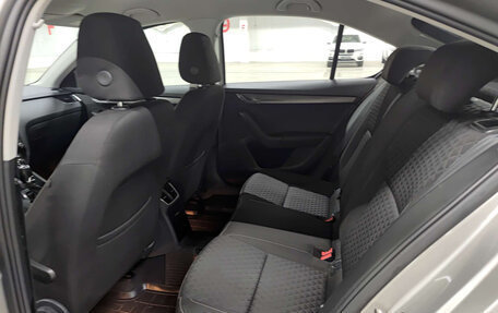 Skoda Octavia, 2017 год, 1 739 000 рублей, 15 фотография