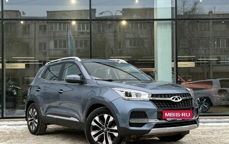 Chery Tiggo 4 I рестайлинг, 2020 год, 1 270 000 рублей, 3 фотография
