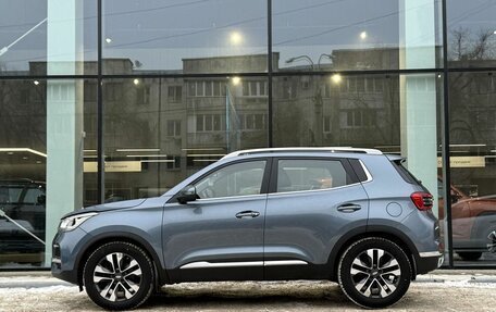 Chery Tiggo 4 I рестайлинг, 2020 год, 1 270 000 рублей, 8 фотография