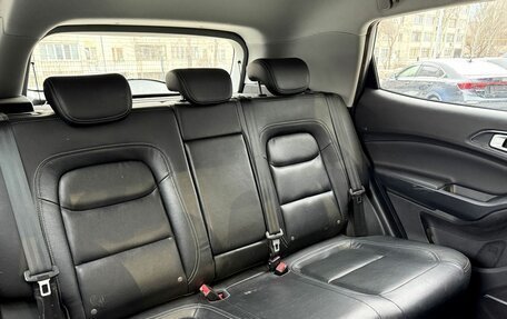 Chery Tiggo 4 I рестайлинг, 2020 год, 1 270 000 рублей, 10 фотография