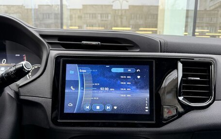 Chery Tiggo 4 I рестайлинг, 2020 год, 1 270 000 рублей, 12 фотография