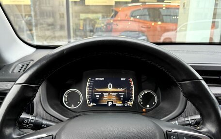 Chery Tiggo 4 I рестайлинг, 2020 год, 1 270 000 рублей, 14 фотография