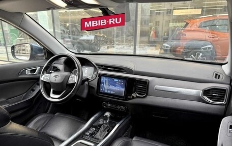Chery Tiggo 4 I рестайлинг, 2020 год, 1 270 000 рублей, 9 фотография