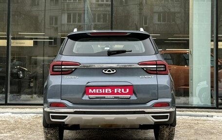 Chery Tiggo 4 I рестайлинг, 2020 год, 1 270 000 рублей, 6 фотография
