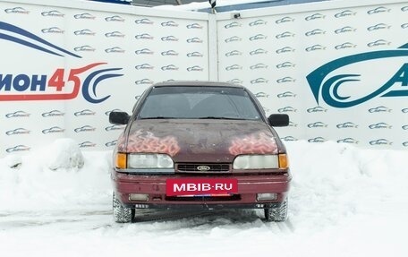 Ford Scorpio II, 1990 год, 110 000 рублей, 3 фотография