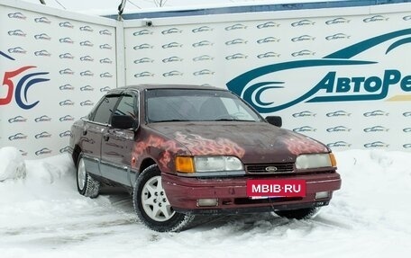 Ford Scorpio II, 1990 год, 110 000 рублей, 4 фотография