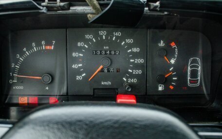 Ford Scorpio II, 1990 год, 110 000 рублей, 9 фотография