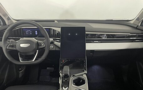 Geely Atlas, 2025 год, 3 917 190 рублей, 8 фотография