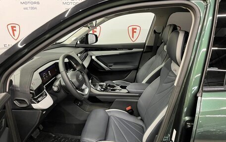 Geely Atlas, 2025 год, 3 817 190 рублей, 6 фотография