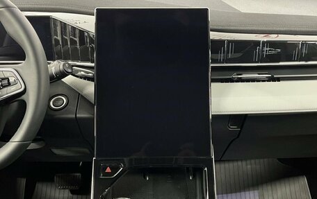 Geely Atlas, 2025 год, 3 817 190 рублей, 9 фотография