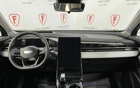 Geely Atlas, 2025 год, 3 817 190 рублей, 8 фотография