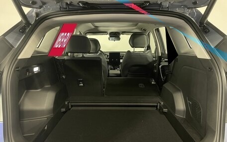 Geely Atlas, 2025 год, 3 917 190 рублей, 11 фотография