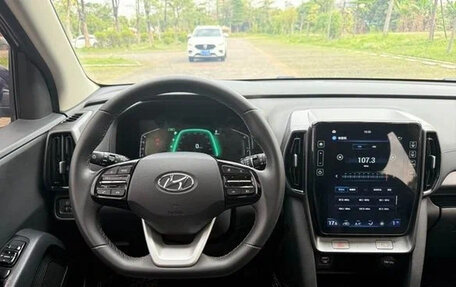 Hyundai ix35, 2022 год, 1 650 060 рублей, 11 фотография