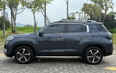 Hyundai ix35, 2022 год, 1 650 060 рублей, 3 фотография