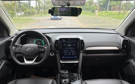 Hyundai ix35, 2022 год, 1 650 060 рублей, 10 фотография