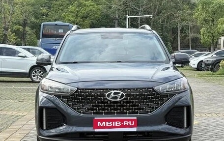 Hyundai ix35, 2022 год, 1 650 060 рублей, 2 фотография