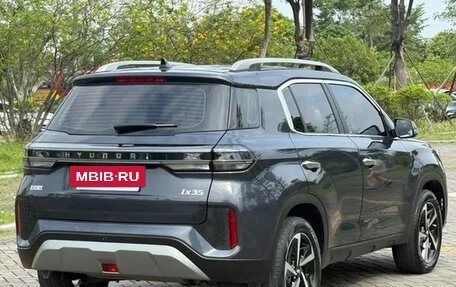 Hyundai ix35, 2022 год, 1 650 060 рублей, 6 фотография