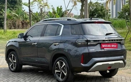 Hyundai ix35, 2022 год, 1 650 060 рублей, 4 фотография