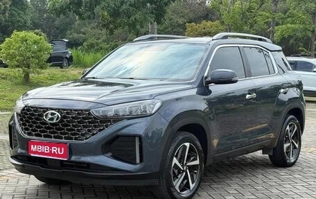 Hyundai ix35, 2022 год, 1 650 060 рублей, 1 фотография