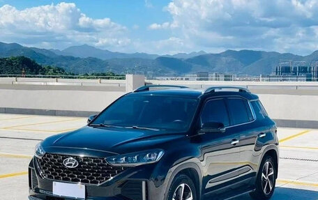 Hyundai ix35, 2022 год, 1 700 060 рублей, 1 фотография