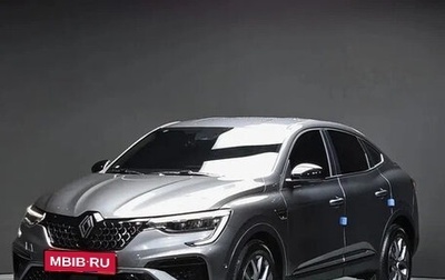 Renault Arkana I, 2023 год, 1 600 060 рублей, 1 фотография