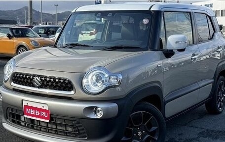 Suzuki Xbee I, 2023 год, 1 150 777 рублей, 1 фотография